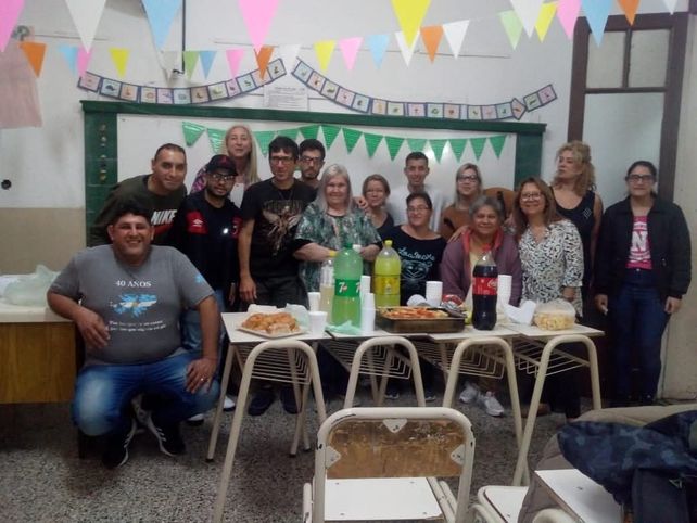 Nunca es tarde: Lucía, Norma y el desafío de terminar el secundario después de los 75 años