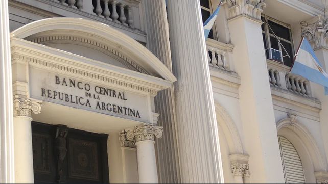 El Banco Central envió al exterior parte de las reservas de oro