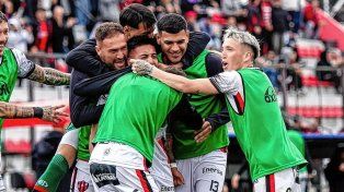 Patronato va por su sábado de gloria