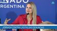 Mujeres de la UCR acusan a la senadora Losada de poner en riesgo a víctimas de abuso y violencia