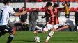 Patronato y Atlético de Rafaela empatan en el estadio Grella