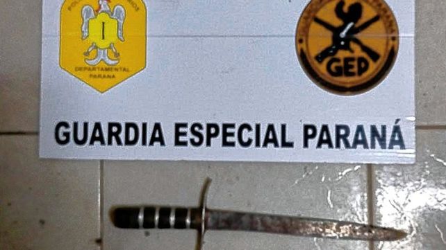 Paraná: detenidos por balaceras en una disputa entre dos familias antagónicas