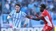 Racing y Huracán empataron 0-0.