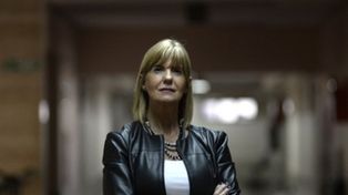 Rodenas: Necesitamos una Policía más capacitada y con mayores recursos