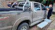 Cuerpo calcinado: secuestraron una camioneta en Cerrito y detuvieron a un joven en Paraná