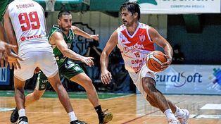La reacción de Unión en el final no alcanzó y perdió con Ferro