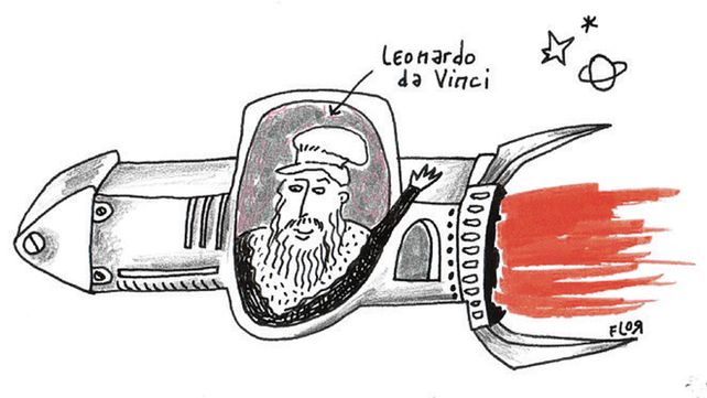 Las aventuras de Belgrano en Rosario