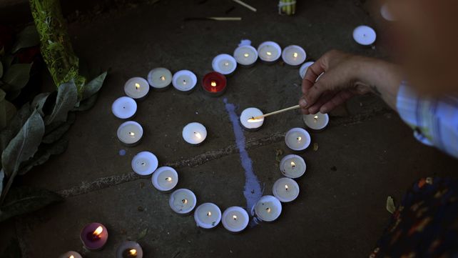 Manchester, el homenaje a las víctimas del atentado