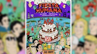 La fiesta más esperada por toda la ciudad llega a Piedras Blancas