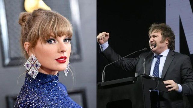 Varios fandoms hicieron pública su postura política en contra de Javier Milei. En las últimas horas se sumaron los fanáticos de Taylor Swift