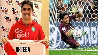 Qatar 2022: Bono