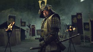 Hiroyuki Sanada, actor y productor de “Shogun”, tomó popularidad a partir de “El último samurai”. Aquí, en un nuevo rol.