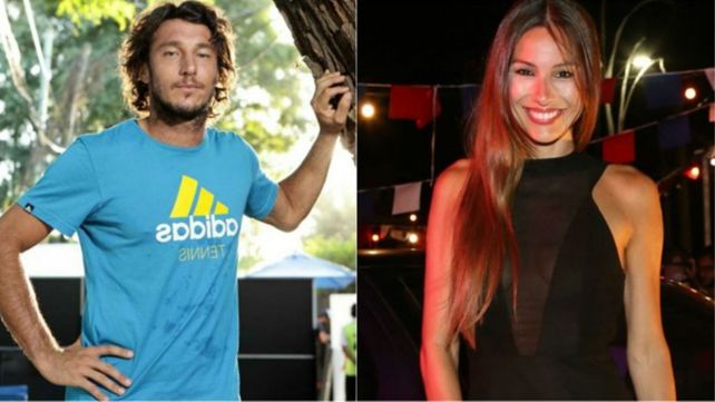 Pico Mónaco y Pampita están juntos y todo parece que va viento en popa.&nbsp;