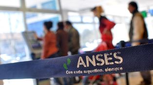 Ansés adelanta los pagos del 25 de septiembre