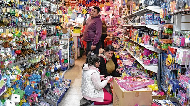 El Día del Niño cambió de fecha y los jugueteros esperan un repunte de ventas para el 10 de agosto.
