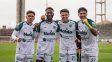 Sarmiento golpeó sobre el final, ganó en Mar del Plata y agravó la crisis de Aldosivi