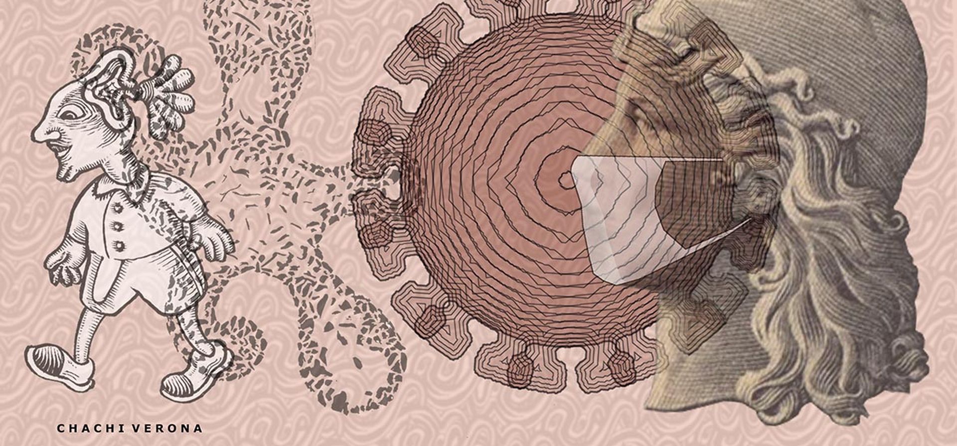 ¿Qué mundo nos espera después del fin de la pandemia?