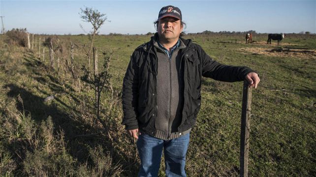 Acusación. El edil de Cambiemos Luis Aguilar hizo la denuncia.&nbsp;