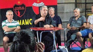 Sangre de Campeones suma respaldo empresarial de cara a las elecciones