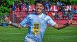 Colón no fue el del clásico, perdió en casa con Riestra y le cuesta acomodarse en reserva