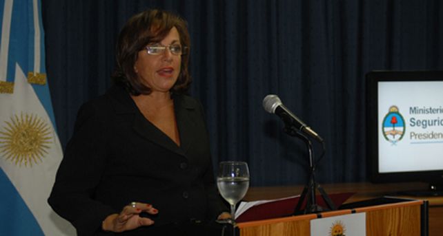 La Federal dejar&aacute; de otorgar la c&eacute;dula