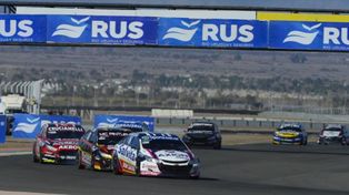 Turismo Nacional en San Juan: Canapino sacó oro en polvo y hubo gran protagonismo regional