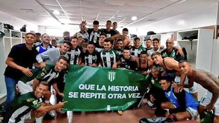 Banfield se quedó con el Clásico ante Lanús y Dabove valoró quedar arriba en su zona.&nbsp;