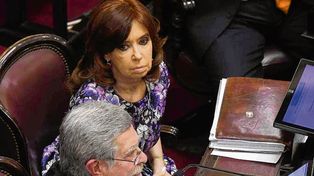 Revés Judicial. La ex presidenta suma ya tres procesamientos.