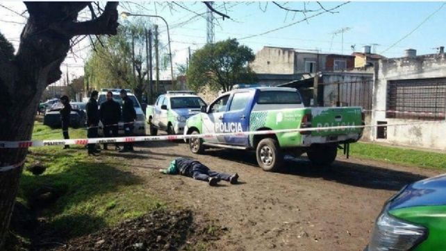 Un jubilado mató a un ladrón que ya lo había asaltado tres veces en su casa de Quilmes