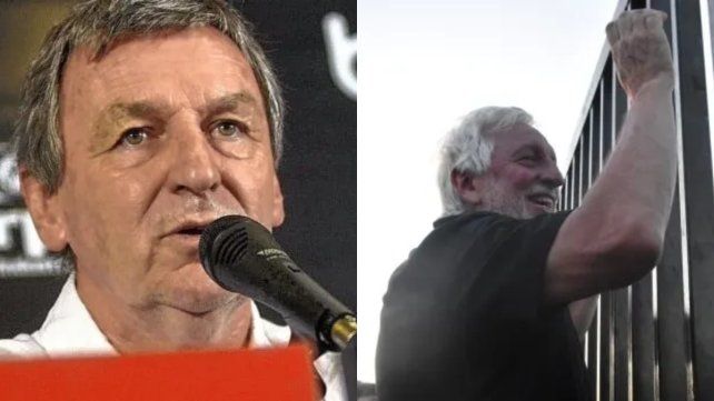 El cambio de presidencia en Colón no está claro hasta el momento.