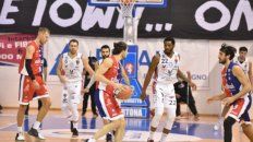 Fabi anotó 17 puntos (3-5 en dobles, 3-9 en triples, 2-2 en libres), repartió 2 asistencias y propició un robo en 28 para el conjunto ganador. Fabi anotó 17 puntos (3-5 en dobles, 3-9 en triples, 2-2 en libres), repartió 2 asistencias y propició un robo en 28 para el conjunto ganador.