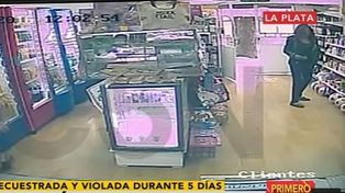La mujer raptada cinco días no sabe si la violaron dos o más