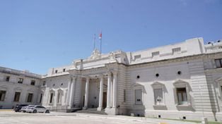 Día clave para la nueva ley electoral: Unidos busca cerrar su proyecto