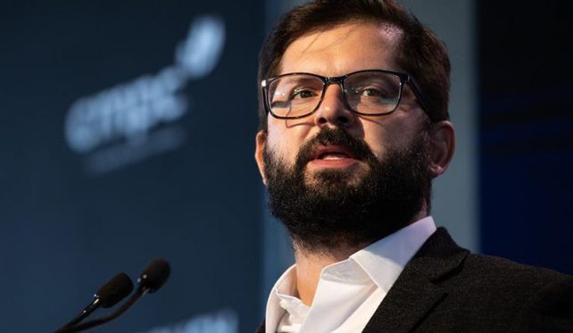 Otro plebiscito con resultado incierto en Chile para reformar la Constitución