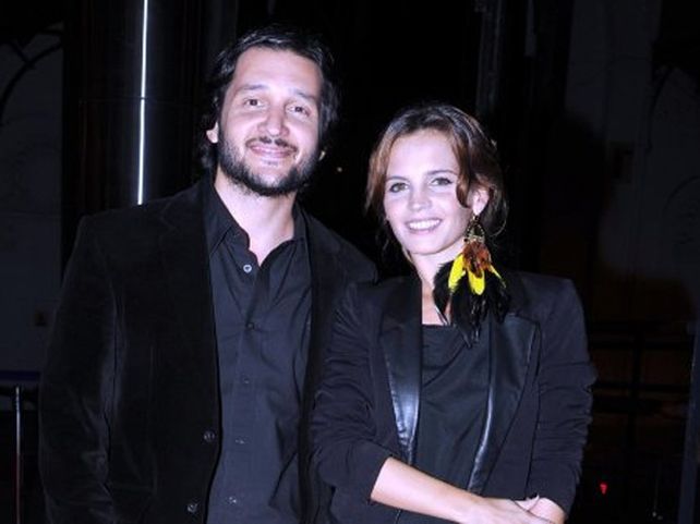 Germán Paoloski: “El único embarazo soy yo que estoy gordo”