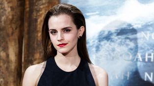 Emma Watson le confesó sus sentimientos a los fans de Harry Potter: Hermione sigue siendo mi personaje favorito.&nbsp;