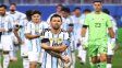 Cronograma de la despedida de Messi en Argentina: a qué hora es, los shows en vivo y dónde ver por TV