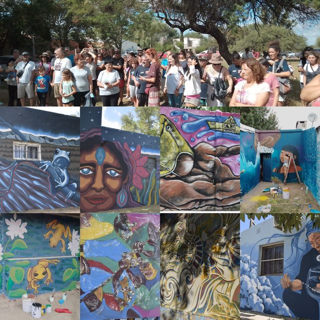 Retazos de la transformación urbana (II)