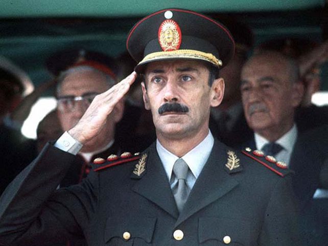 Murió el dictador Jorge Rafael Videla, el impulsor de la más oscura dictadura militar