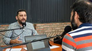 Mariano Cuvertino: El primer año económico de Milei concluye con un interrogante muy grande sobre el futuro del sector productivo