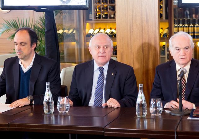 Lifschitz: “Santa Fe es la segunda provincia en exportaciones en Argentina”
