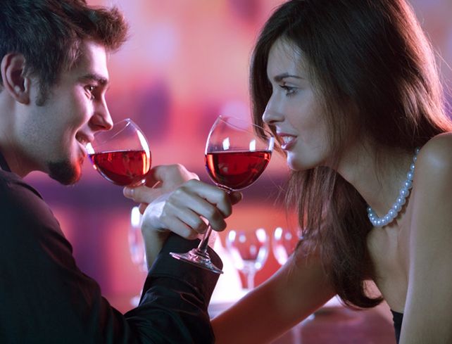 (La oxitocina) casi revierte completamente el efecto del alcohol