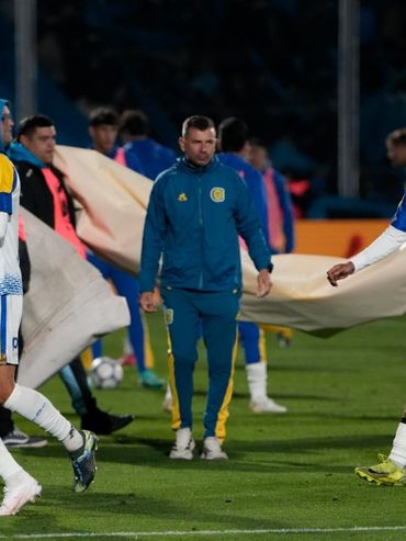 Central, frente a la necesidad de despejar rápido las dudas en el debut en el Gigante ante Racing