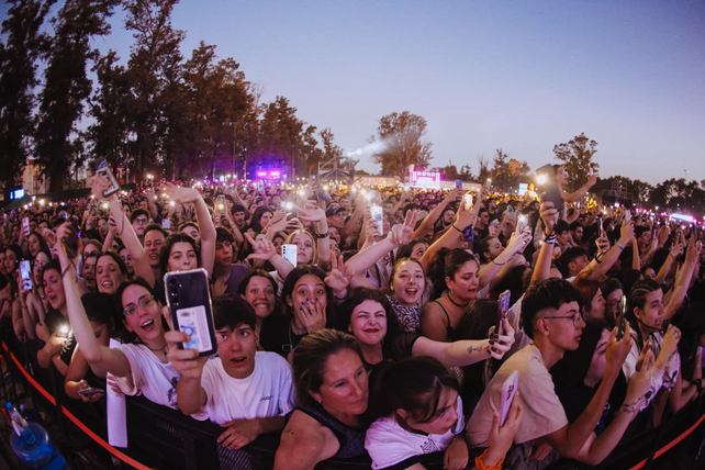 Turismo: la agenda cultural se mueve fuerte y atrae visitantes a Rosario