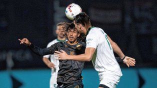 Unión tiene en carpeta a un delantero que sonó en Colón