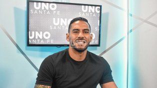 Atento Unión: Munúa tienta a Gordillo para llevarlo a España