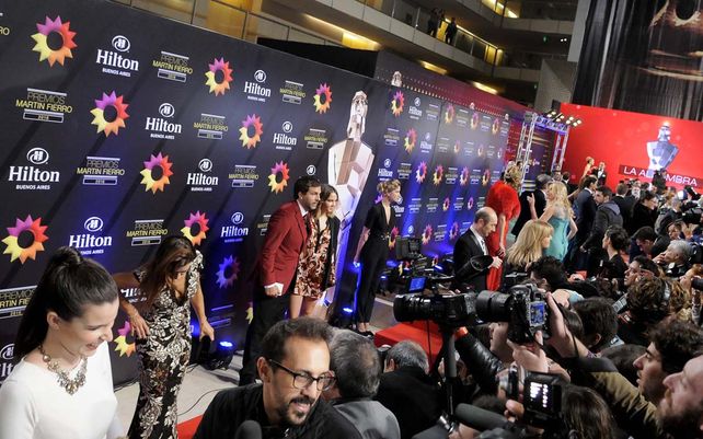 Martín Fierro 2016: nominados, ganadores y polémicas en la noche de los premios más importantes de la televisión argentina