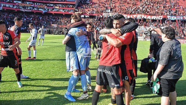 Así quedó la tabla de la zona A con el triunfo de Colón en Santa Fe
