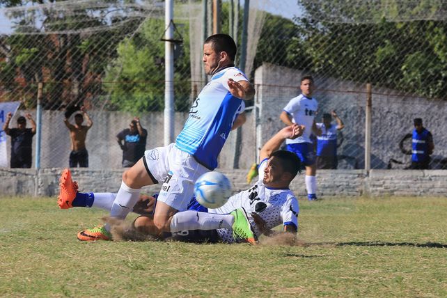 Fútbol del interior: No hay avales para la reforma inconsulta