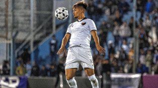 Colón habría iniciado gestiones para conseguir la vuelta de Brian Farioli.
